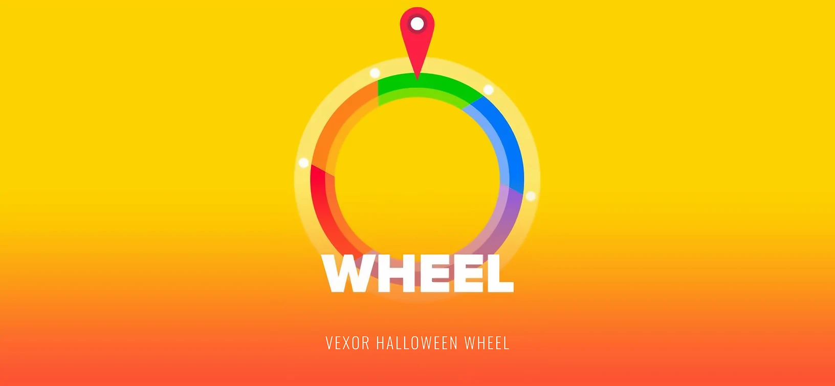 Vexor Halloween Wheel