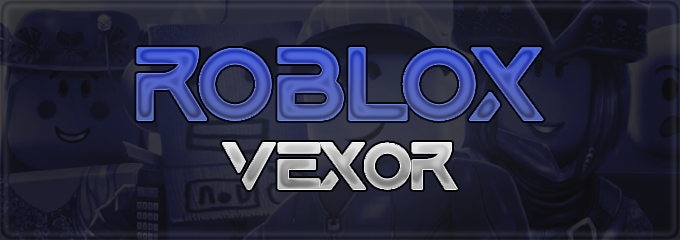 Roblox Vexor